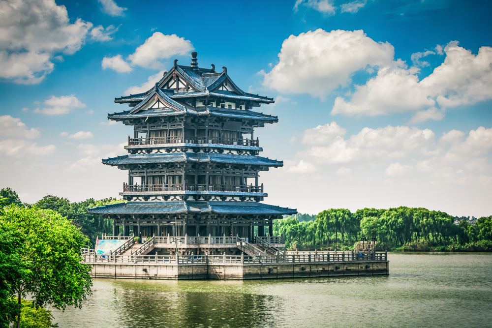 Asia